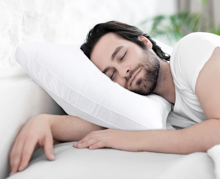 Calibrewise Cooling Bed Pillows Set of 2 – Hotel Quality Gusseted